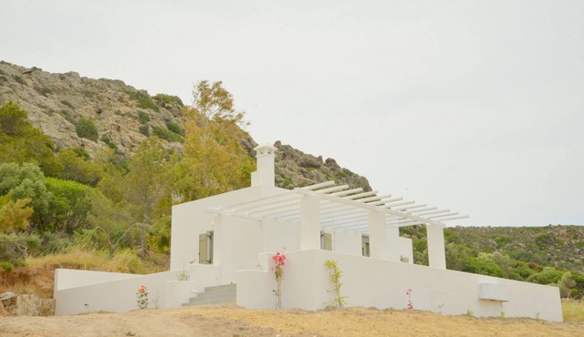 Ralaki Cottage 2