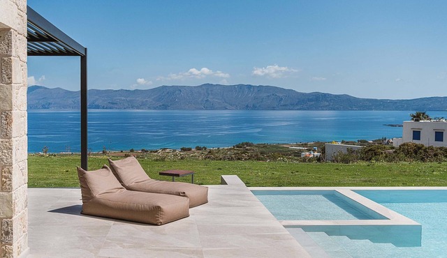 Rastoni Villa I Free* heated pool & panoramic view