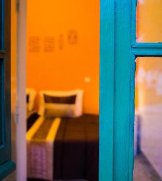 Refugio do Rossio
