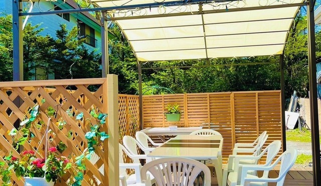 Relax in complete privacy without worrying about your surroundings ♪