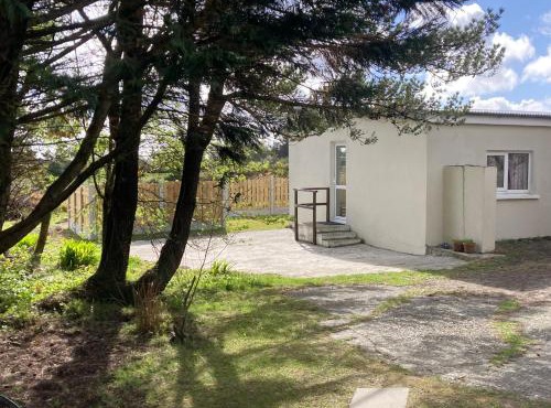 Relaxing, private & cosy West Cork getaway