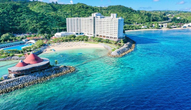 Renaissance Okinawa Resort