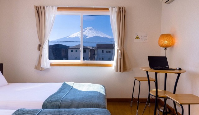 Renewal Opening in 2020 Ma Maison/Minamitsuru-gun Yamanashi