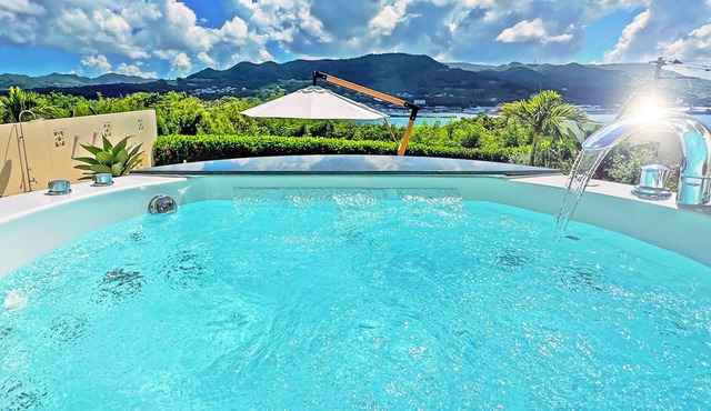 Resort Villa KAPUKA SESOKOJIMA