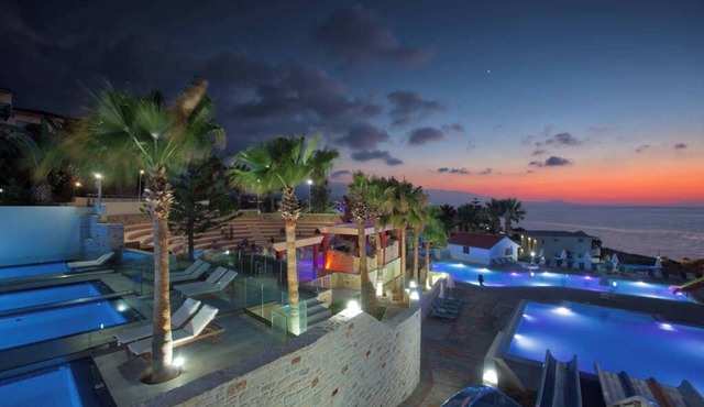 Rethymno Mare & Water Park