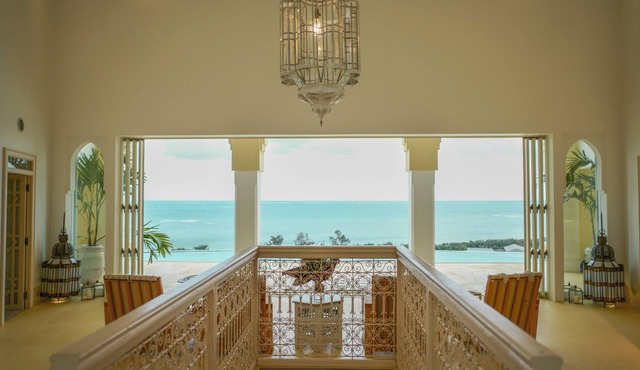 Riad Lamp