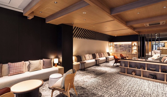Richmond Hotel Sapporo Odori