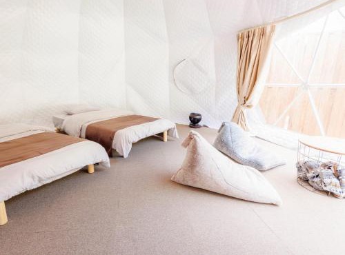 Riverside Glamping Kamiseno - Vacation STAY 92767v
