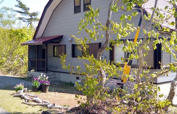 Robin's Lodge