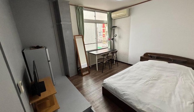 Rock Hostel
