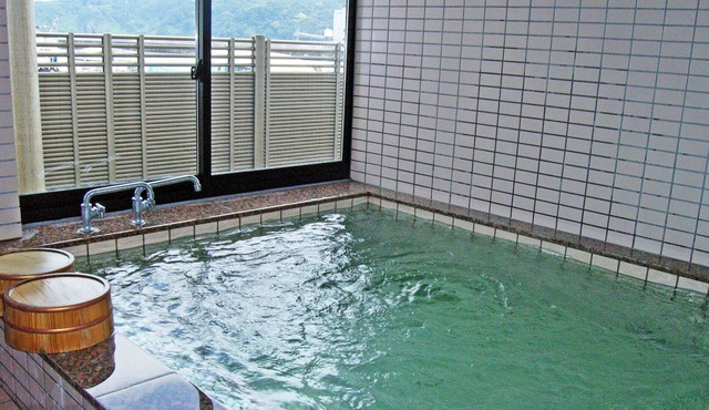 Rokko Ryokan