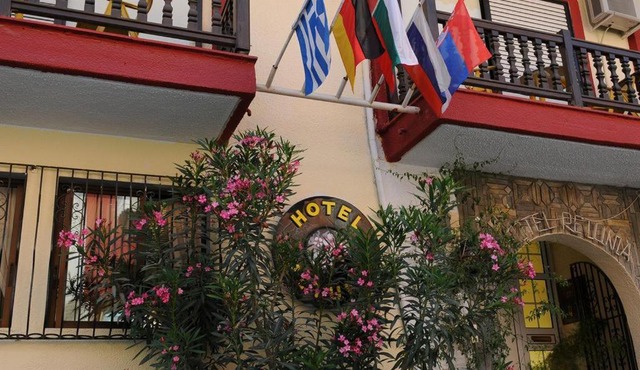 Room in BB - Welcome To Hotel petunia, In Neos-marmaras,xalkidiki ,greece, triple room 7