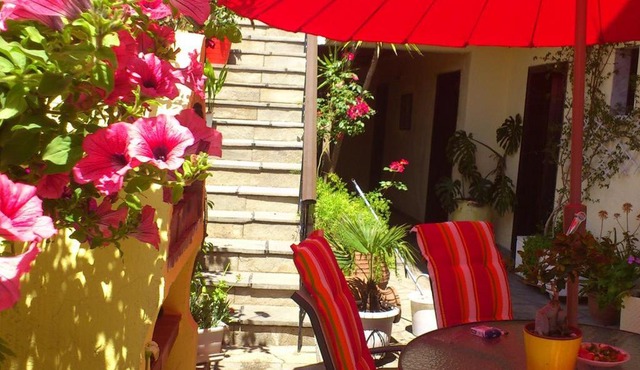 Room in BB - Welcome To Hotel petunia, In Neos-marmaras,xalkidiki ,greece, double room 5