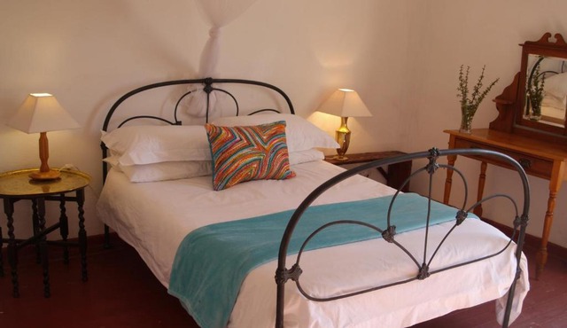 Room @ Irissa Sanctuary