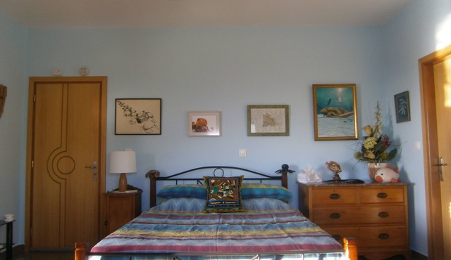 Room with private bathroom to rent