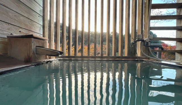 Room with reclining bath JapaneseWestern style | Upgrade with 2 meals included /Kirishima Kagoshima