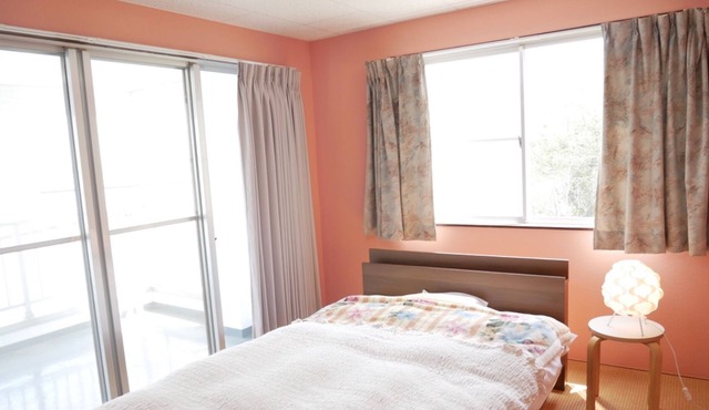 Room without meals Single 5500 yen breakfast b - Room 101 / Tahara Aichi