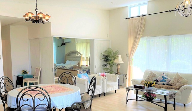 Rose Terrace Bise