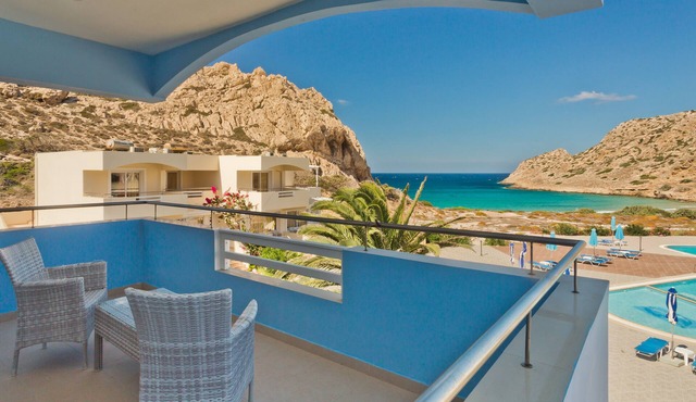 Royal Beach Karpathos