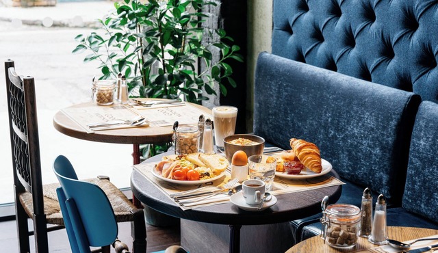Ruby Molly Hotel Dublin by IHG