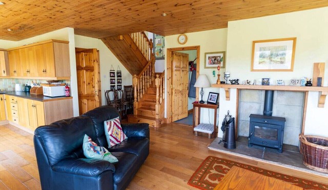Ruth`s House, Waterville