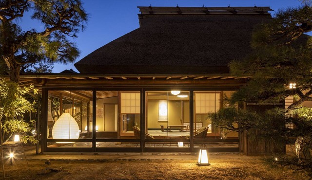 Ryokan Onomichi Nishiyama