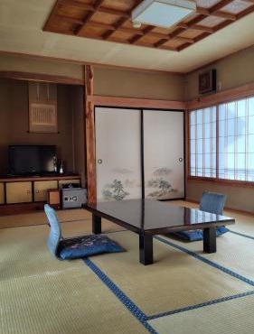 Ryokan Sarashinaya