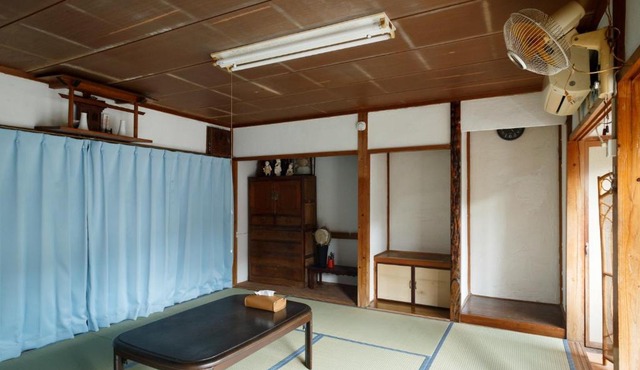 Sakitsu house SEI - Vacation STAY 51020v
