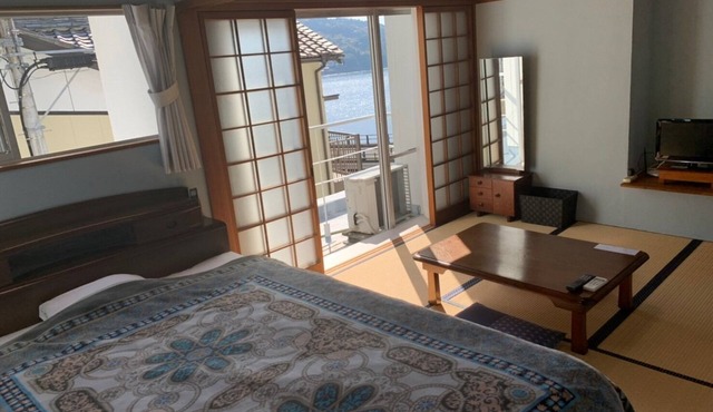 SAKURA Room without meals plan Japanesestyle room/Kumano Mie