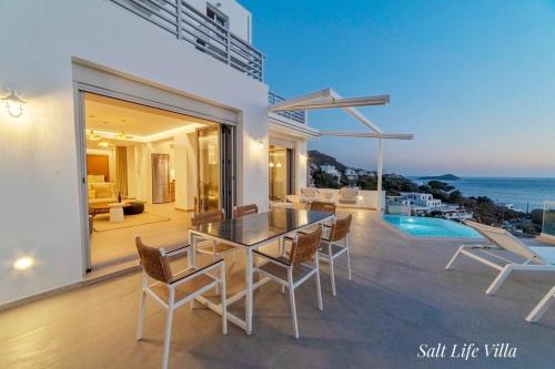 Salt Life Villa