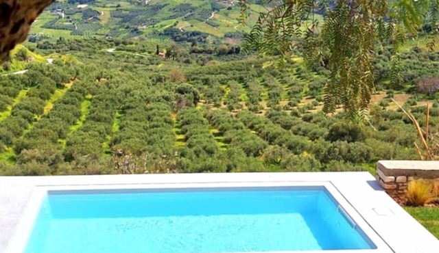 Samiro Private Villa
