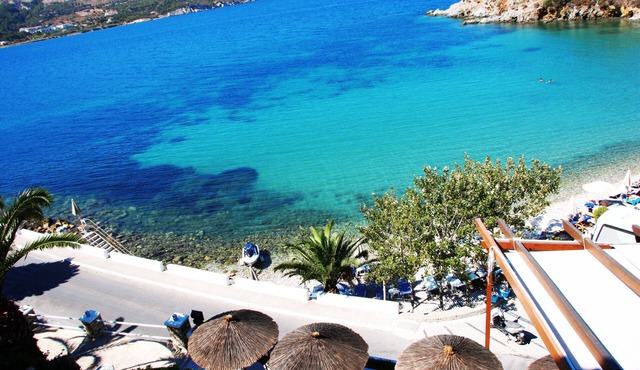 Samos Bay Hotel