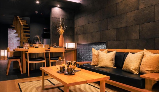 SAMURAI HOUSE Ⅱ