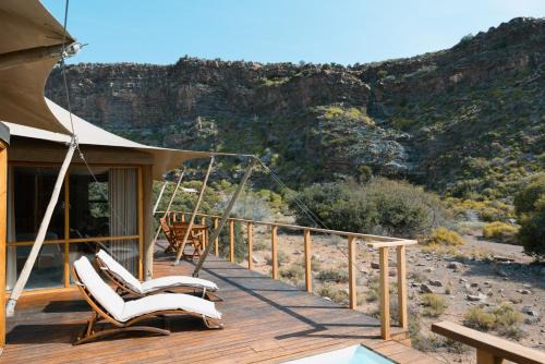 Sanbona Wildlife Reserve