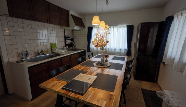 Sapporo Hidden Resort | Entire Private Villa with Tropical Sauna & BBQ