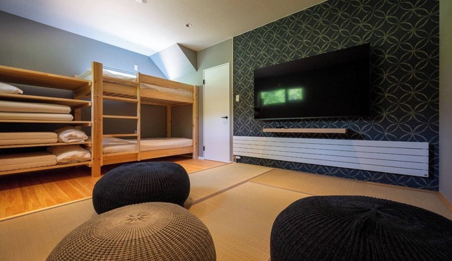 Sauna bonfire and BBQ included | Niseko Annupuri/Isogai County Hokkaidō