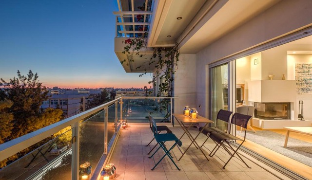 Scale Suites