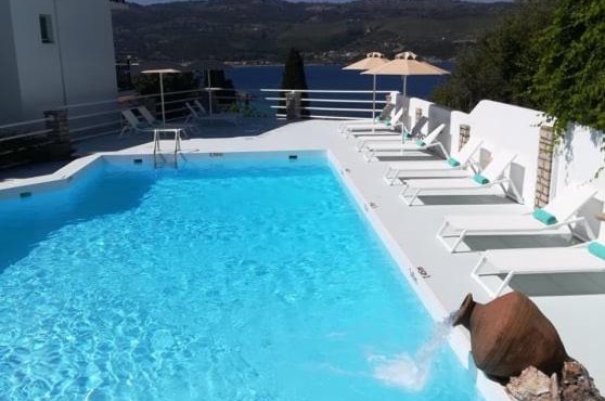 Scorpios Hotel & Suites