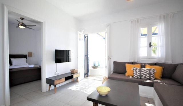 SEABREEZE Apartment