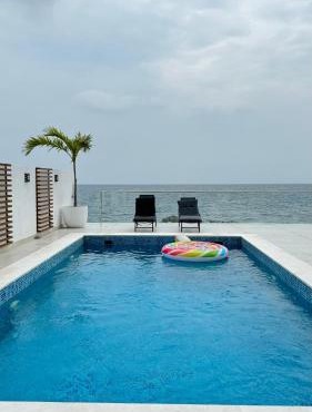 Seascape Villa
