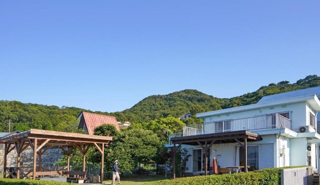Seaside Villa KAMANO - Vacation STAY 32819v