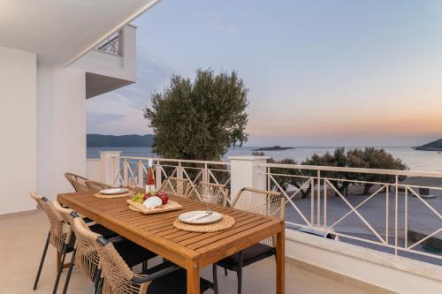 SeaView Apartment 2