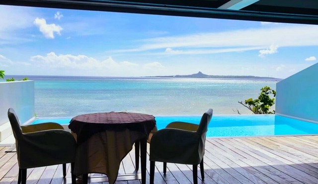 Secret Pool Villa SEJI