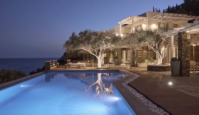 Selana Suites