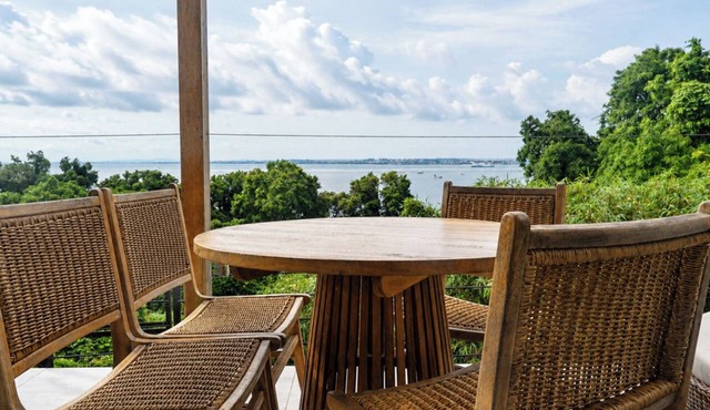 Seminyak Private villa where you can enjoy a spe/Awaji Hyōgo
