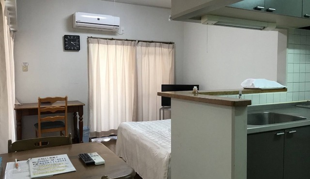 Separate type DB no smoking/Naha Okinawa