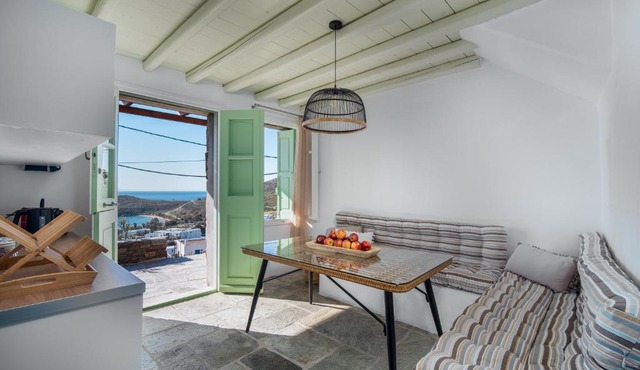 SERIFOS BELLA VISTA 1