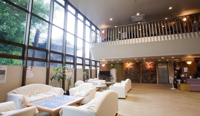 Seto Park Hotel