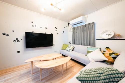 SETO8 House