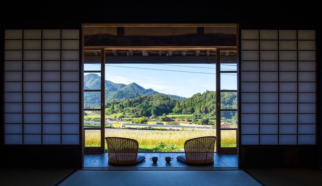 Setouchi Cominca Stays Hiroshima CHOJAYA